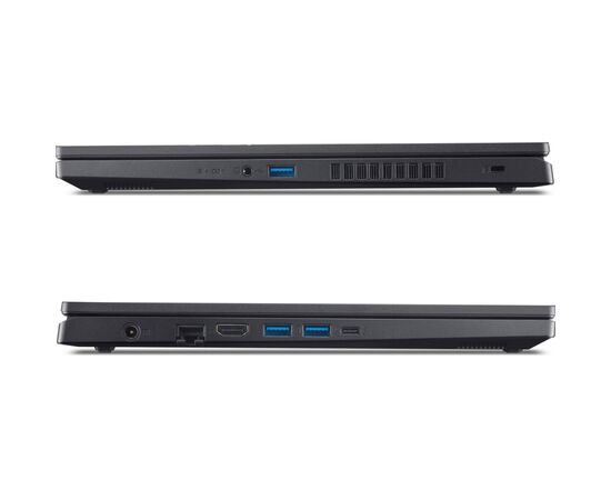 Ноутбук Acer Nitro 5 ANV15-51-512A (NH.QNBEU.001), изображение 5 Ноутбук Acer Nitro 5 ANV15-51-512A (NH.QNBEU.001), изображение 5