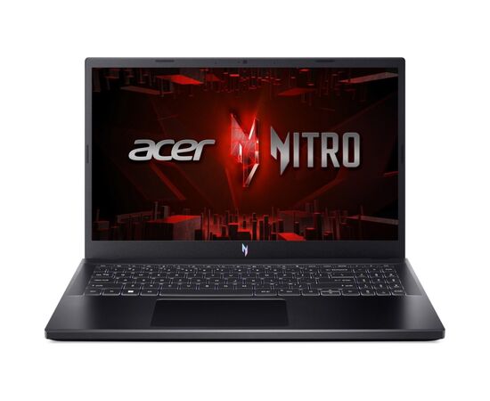 Ноутбук Acer Nitro 5 ANV15-51-512A (NH.QNBEU.001)