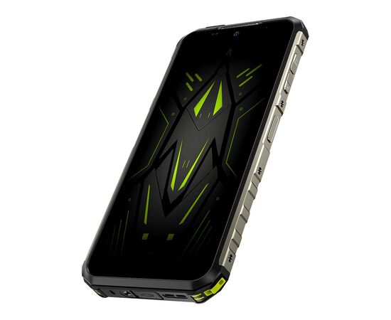 Мобільний телефон Ulefone Armor 22 8/256Gb Black Green (6937748735601), зображення 2 Мобільний телефон Ulefone Armor 22 8/256Gb Black Green (6937748735601), зображення 2