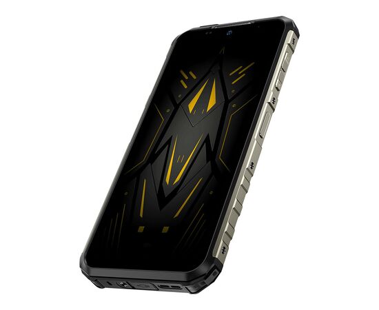 Мобильный телефон Ulefone Armor 22 8/256Gb Black (6937748735595), изображение 2 Мобильный телефон Ulefone Armor 22 8/256Gb Black (6937748735595), изображение 2