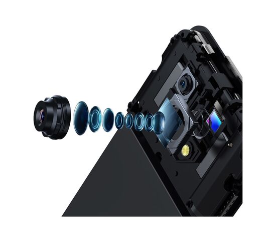 Мобильный телефон Ulefone Armor 22 8/256Gb Black (6937748735595), изображение 5 Мобильный телефон Ulefone Armor 22 8/256Gb Black (6937748735595), изображение 5