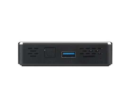 Медиаплеер Ugoos X4Q CUBE 2/16Gb/Amlogic S905X4/Android 1 (X4Q CUBE), изображение 3 Медиаплеер Ugoos X4Q CUBE 2/16Gb/Amlogic S905X4/Android 1 (X4Q CUBE), изображение 3