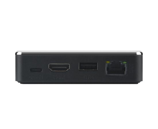 Медиаплеер Ugoos X4Q CUBE 2/16Gb/Amlogic S905X4/Android 1 (X4Q CUBE), изображение 4 Медиаплеер Ugoos X4Q CUBE 2/16Gb/Amlogic S905X4/Android 1 (X4Q CUBE), изображение 4