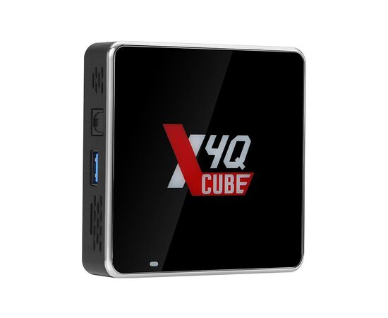 Медиаплеер Ugoos X4Q CUBE 2/16Gb/Amlogic S905X4/Android 1 (X4Q CUBE)