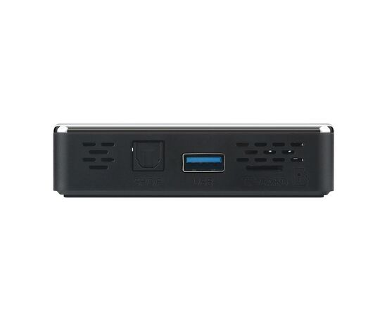 Медиаплеер Ugoos X4Q PLUS 4/64Gb/Amlogic S905X4/Android 1 (X4Q PLUS), изображение 4 Медиаплеер Ugoos X4Q PLUS 4/64Gb/Amlogic S905X4/Android 1 (X4Q PLUS), изображение 4