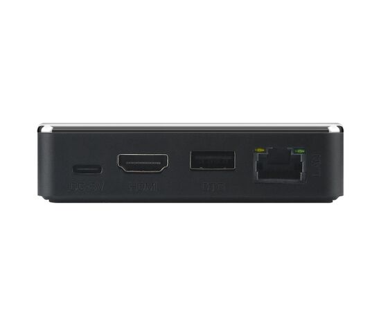 Медиаплеер Ugoos X4Q PLUS 4/64Gb/Amlogic S905X4/Android 1 (X4Q PLUS), изображение 5 Медиаплеер Ugoos X4Q PLUS 4/64Gb/Amlogic S905X4/Android 1 (X4Q PLUS), изображение 5