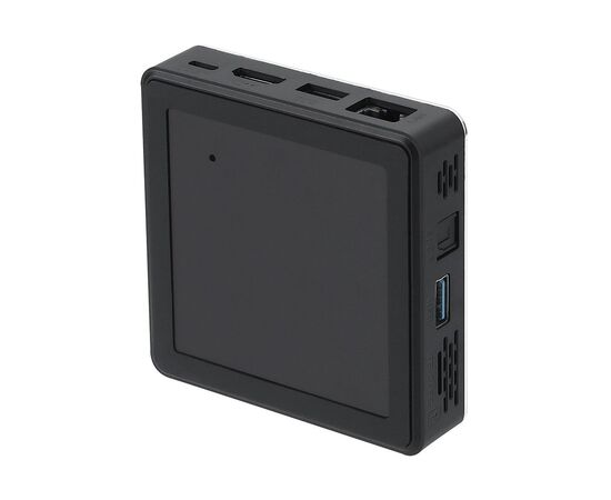 Медиаплеер Ugoos X4Q PLUS 4/64Gb/Amlogic S905X4/Android 1 (X4Q PLUS), изображение 6 Медиаплеер Ugoos X4Q PLUS 4/64Gb/Amlogic S905X4/Android 1 (X4Q PLUS), изображение 6
