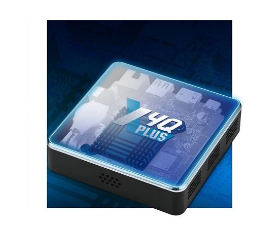 Медиаплеер Ugoos X4Q PLUS 4/64Gb/Amlogic S905X4/Android 1 (X4Q PLUS), изображение 9 Медиаплеер Ugoos X4Q PLUS 4/64Gb/Amlogic S905X4/Android 1 (X4Q PLUS), изображение 9
