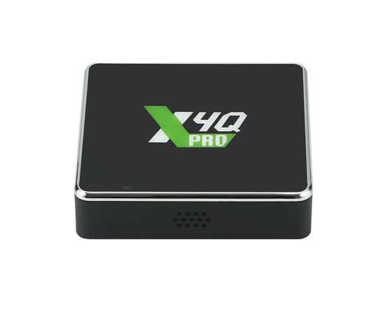Медиаплеер Ugoos X4Q PRO 4/32Gb/Amlogic S905X4/Android 11 (X4Q PRO), изображение 5 Медиаплеер Ugoos X4Q PRO 4/32Gb/Amlogic S905X4/Android 11 (X4Q PRO), изображение 5
