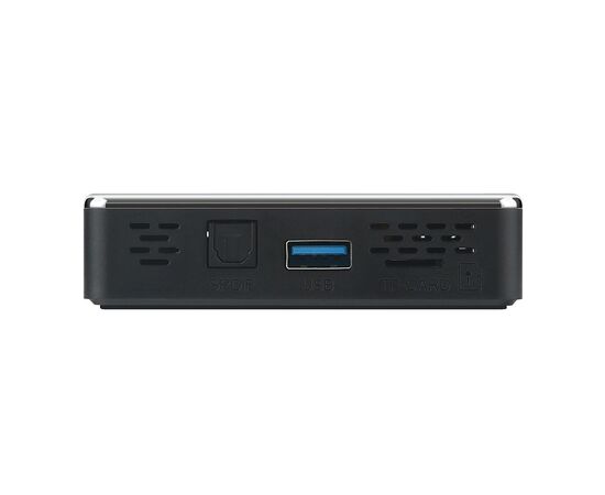 Медиаплеер Ugoos X4Q PRO 4/32Gb/Amlogic S905X4/Android 11 (X4Q PRO), изображение 7 Медиаплеер Ugoos X4Q PRO 4/32Gb/Amlogic S905X4/Android 11 (X4Q PRO), изображение 7