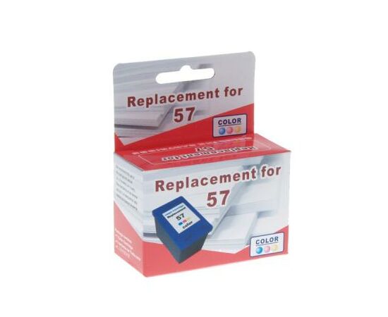 Картридж Microjet для HP №57 Color (HC-E02L)