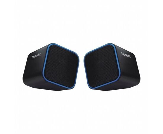 Акустическая система Havit HV-SK473 Black/Blue