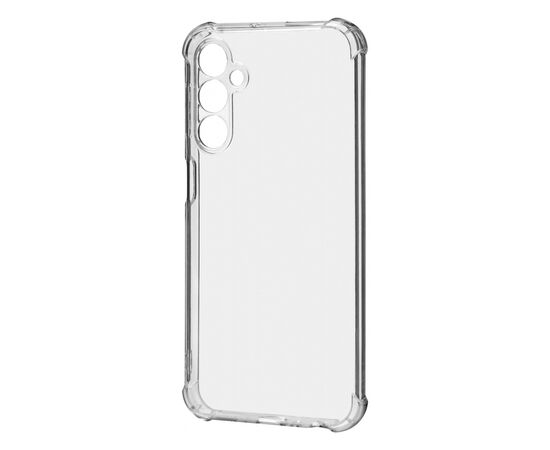 Чохол до мобільного телефона Armorstandart Air Force Samsung M34 5G (M346) Camera cover Transparent (ARM69663)