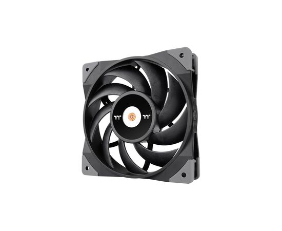 Кулер до корпусу ThermalTake TOUGHFAN 14 Radiator Fan 1Pack (CL-F118-PL14BL-A)
