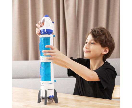 Ігровий набір Astropod з фігуркою – Головна місія Запусти ракету (80339), зображення 10 Ігровий набір Astropod з фігуркою – Головна місія Запусти ракету (80339), зображення 10