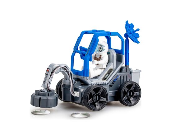 Ігровий набір Astropod з фігуркою – Головна місія Запусти ракету (80339), зображення 5 Ігровий набір Astropod з фігуркою – Головна місія Запусти ракету (80339), зображення 5