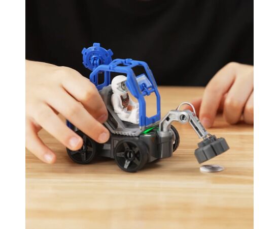 Ігровий набір Astropod з фігуркою – Головна місія Запусти ракету (80339), зображення 8 Ігровий набір Astropod з фігуркою – Головна місія Запусти ракету (80339), зображення 8