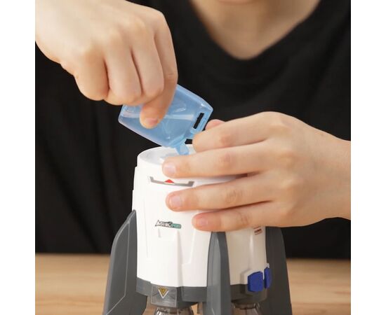 Ігровий набір Astropod з фігуркою – Головна місія Запусти ракету (80339), зображення 9 Ігровий набір Astropod з фігуркою – Головна місія Запусти ракету (80339), зображення 9