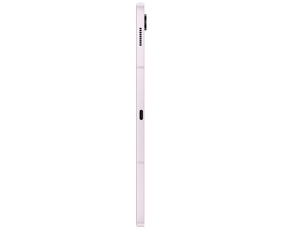 Планшет Samsung Galaxy Tab S9 FE+ Wi-Fi 128GB Light Pink (SM-X610NLIASEK), изображение 7 Планшет Samsung Galaxy Tab S9 FE+ Wi-Fi 128GB Light Pink (SM-X610NLIASEK), изображение 7