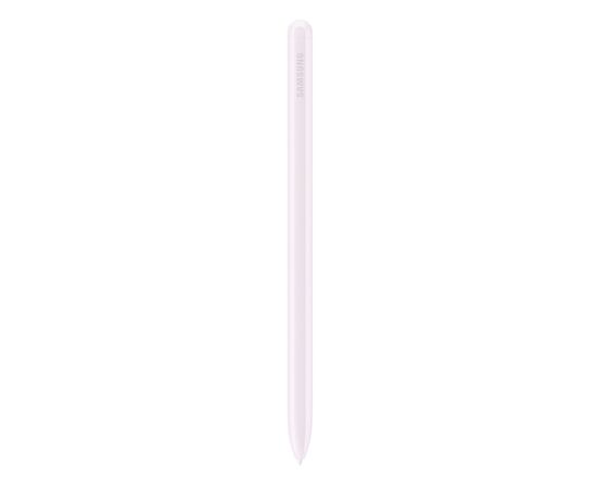 Планшет Samsung Galaxy Tab S9 FE+ Wi-Fi 128GB Light Pink (SM-X610NLIASEK), изображение 8 Планшет Samsung Galaxy Tab S9 FE+ Wi-Fi 128GB Light Pink (SM-X610NLIASEK), изображение 8