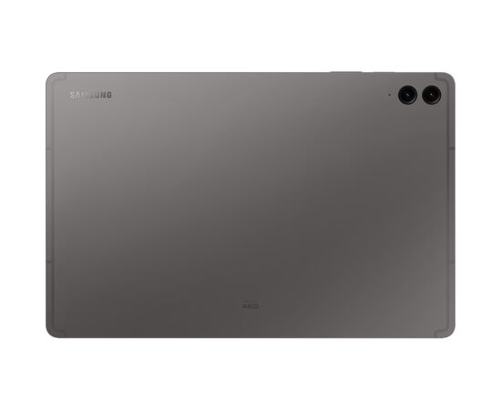 Планшет Samsung Galaxy Tab S9 FE+ Wi-Fi 128GB Gray (SM-X610NZAASEK), зображення 2 Планшет Samsung Galaxy Tab S9 FE+ Wi-Fi 128GB Gray (SM-X610NZAASEK), зображення 2