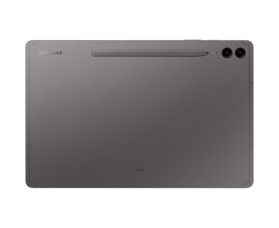 Планшет Samsung Galaxy Tab S9 FE+ Wi-Fi 128GB Gray (SM-X610NZAASEK), зображення 3 Планшет Samsung Galaxy Tab S9 FE+ Wi-Fi 128GB Gray (SM-X610NZAASEK), зображення 3