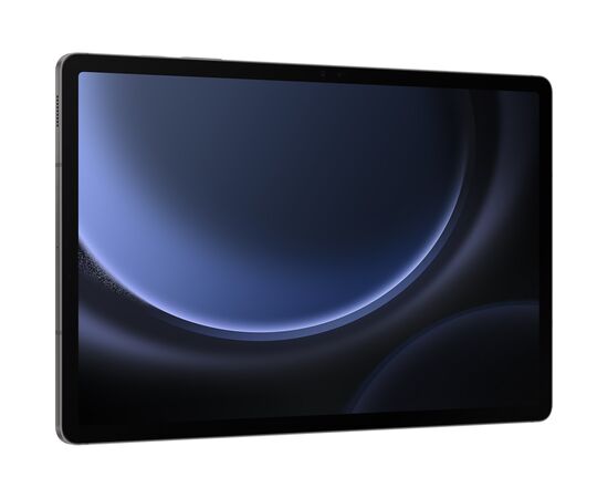 Планшет Samsung Galaxy Tab S9 FE+ Wi-Fi 128GB Gray (SM-X610NZAASEK), зображення 4 Планшет Samsung Galaxy Tab S9 FE+ Wi-Fi 128GB Gray (SM-X610NZAASEK), зображення 4