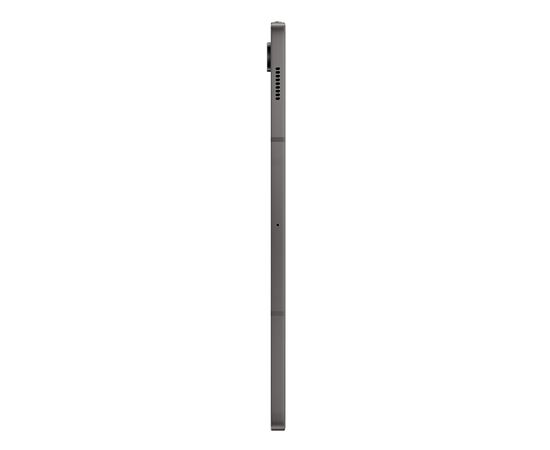 Планшет Samsung Galaxy Tab S9 FE+ Wi-Fi 128GB Gray (SM-X610NZAASEK), зображення 6 Планшет Samsung Galaxy Tab S9 FE+ Wi-Fi 128GB Gray (SM-X610NZAASEK), зображення 6