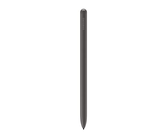 Планшет Samsung Galaxy Tab S9 FE+ Wi-Fi 128GB Gray (SM-X610NZAASEK), зображення 9 Планшет Samsung Galaxy Tab S9 FE+ Wi-Fi 128GB Gray (SM-X610NZAASEK), зображення 9