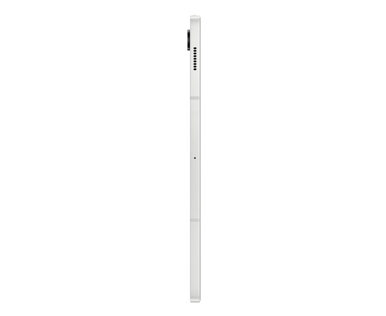 Планшет Samsung Galaxy Tab S9 FE+ Wi-Fi 128GB Silver (SM-X610NZSASEK), изображение 6 Планшет Samsung Galaxy Tab S9 FE+ Wi-Fi 128GB Silver (SM-X610NZSASEK), изображение 6
