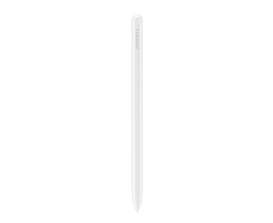 Планшет Samsung Galaxy Tab S9 FE+ Wi-Fi 128GB Silver (SM-X610NZSASEK), изображение 8 Планшет Samsung Galaxy Tab S9 FE+ Wi-Fi 128GB Silver (SM-X610NZSASEK), изображение 8