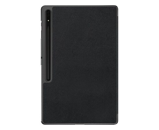 Чохол до планшета Armorstandart Samsung Galaxy Tab S8 Ultra / S9 Ultra (SM-X910/X916B/X918U) Black (ARM61445), зображення 2 Чохол до планшета Armorstandart Samsung Galaxy Tab S8 Ultra / S9 Ultra (SM-X910/X916B/X918U) Black (ARM61445), зображення 2