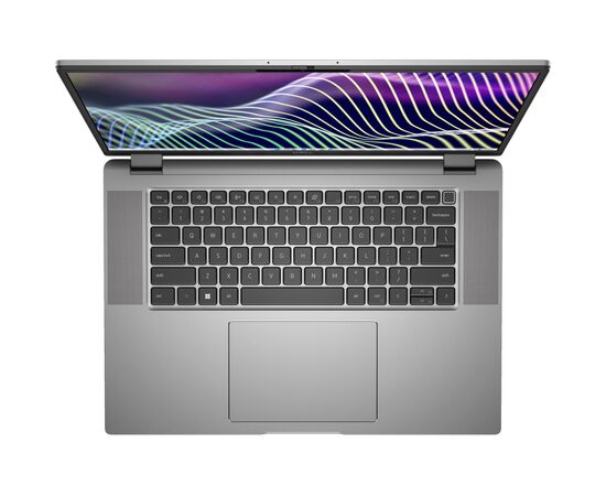 Ноутбук Dell Latitude 7640 (N099L764016UA_W11P), изображение 4 Ноутбук Dell Latitude 7640 (N099L764016UA_W11P), изображение 4