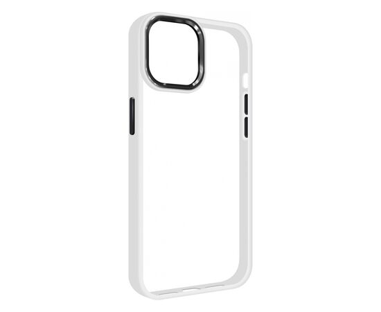Чохол до мобільного телефона Armorstandart UNIT2 Apple iPhone 14 White (ARM69938)