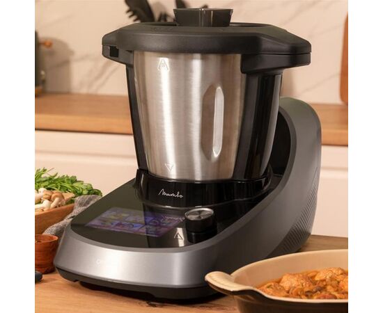 Кухонный комбайн Cecotec CCTC-04345, изображение 3 Кухонный комбайн Cecotec CCTC-04345, изображение 3