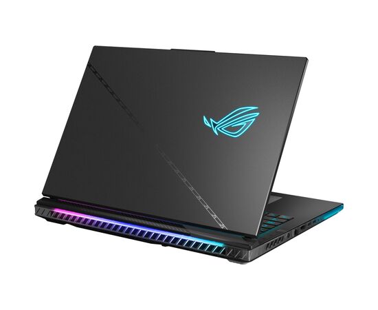 Ноутбук ASUS ROG Strix Scar 18 G834JY-N6078X (90NR0CG1-M005V0), зображення 2