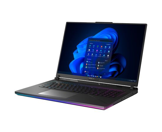 Ноутбук ASUS ROG Strix Scar 18 G834JY-N6078X (90NR0CG1-M005V0), зображення 6