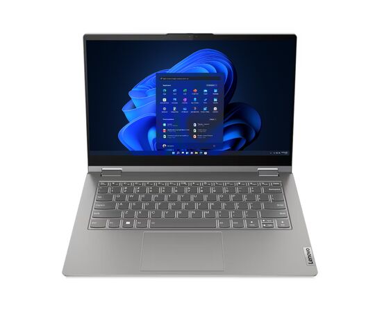 Ноутбук Lenovo ThinkBook 14s Yoga G3 IRU (21JG0044RA), изображение 2 Ноутбук Lenovo ThinkBook 14s Yoga G3 IRU (21JG0044RA), изображение 2