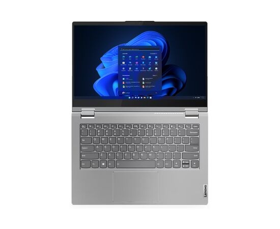 Ноутбук Lenovo ThinkBook 14s Yoga G3 IRU (21JG0044RA), изображение 3 Ноутбук Lenovo ThinkBook 14s Yoga G3 IRU (21JG0044RA), изображение 3