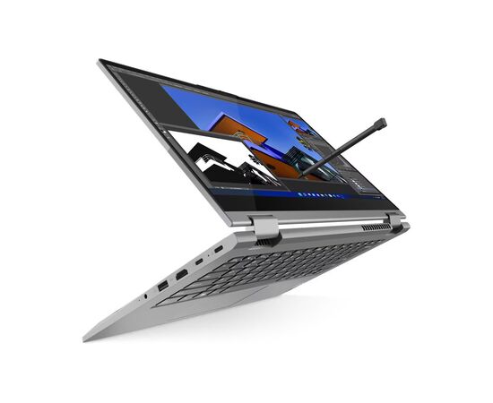 Ноутбук Lenovo ThinkBook 14s Yoga G3 IRU (21JG0044RA), изображение 4 Ноутбук Lenovo ThinkBook 14s Yoga G3 IRU (21JG0044RA), изображение 4