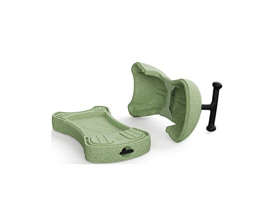 Чудомобиль Scoot&Ride MyFirst толокарь Оливковый (SR-210131-OLIVE), изображение 2 Чудомобиль Scoot&Ride MyFirst толокарь Оливковый (SR-210131-OLIVE), изображение 2