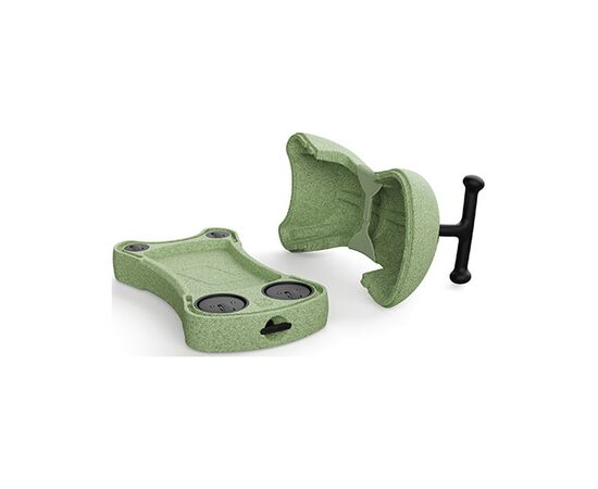 Чудомобиль Scoot&Ride MyFirst толокарь Оливковый (SR-210131-OLIVE), изображение 4 Чудомобиль Scoot&Ride MyFirst толокарь Оливковый (SR-210131-OLIVE), изображение 4