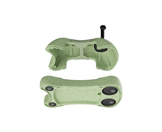 Чудомобиль Scoot&Ride MyFirst толокарь Оливковый (SR-210131-OLIVE), изображение 5 Чудомобиль Scoot&Ride MyFirst толокарь Оливковый (SR-210131-OLIVE), изображение 5
