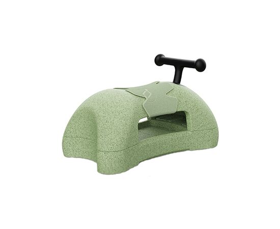 Чудомобиль Scoot&Ride MyFirst толокарь Оливковый (SR-210131-OLIVE)