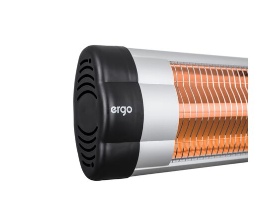 Обогреватель Ergo HI-2500, изображение 2 Обогреватель Ergo HI-2500, изображение 2