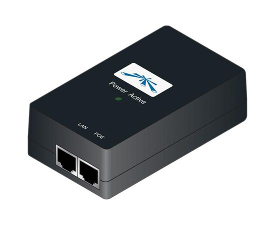 Адаптер PoE Ubiquiti POE-50-60W