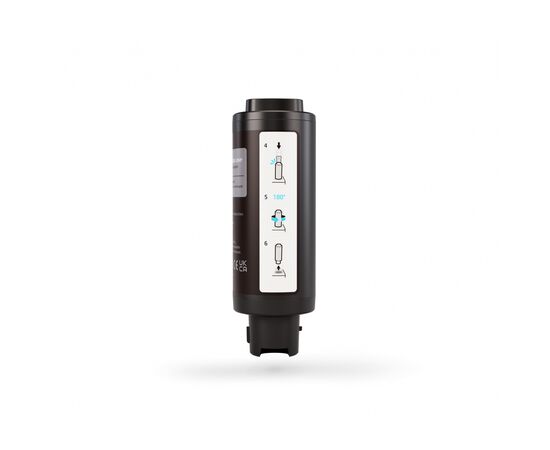 Тонер-картридж HP Neverstop 103AD Toner Reload Kit 2-Pack (W1103AD), изображение 3 Тонер-картридж HP Neverstop 103AD Toner Reload Kit 2-Pack (W1103AD), изображение 3
