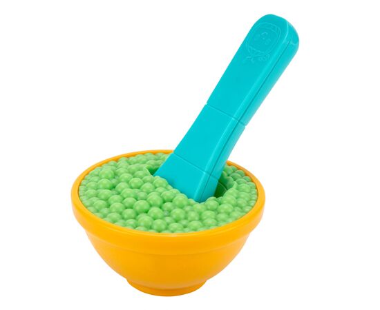 Интерактивная игрушка CoComelon Deluxe Interactive JJ Doll Джей Джей со звуком (CMW0058), изображение 3 Интерактивная игрушка CoComelon Deluxe Interactive JJ Doll Джей Джей со звуком (CMW0058), изображение 3