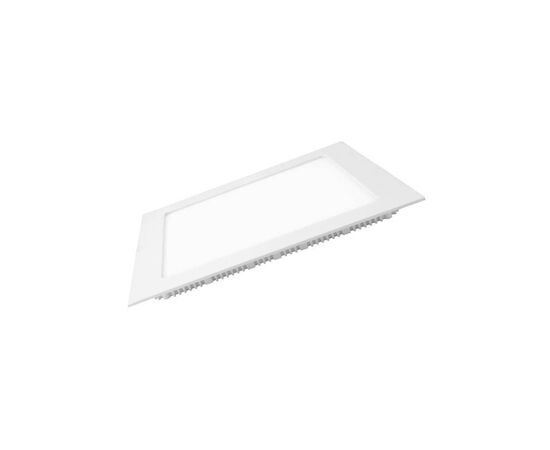 Светильник Eurolamp Downlight 18W 4000K (LED-DLS-18/4)