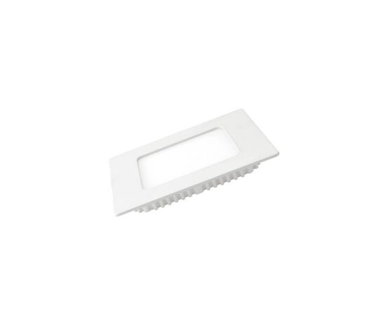 Світильник Eurolamp Downlight 4W 4000K (LED-DLS-4/4)